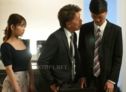 Chồng gây thiệt hại công ty nên vợ phải ngoan ngoãn với sếp để cứu chồng Chồng gây thiệt hại công ty nên vợ phải ngoan ngoãn với sếp để cứu chồng